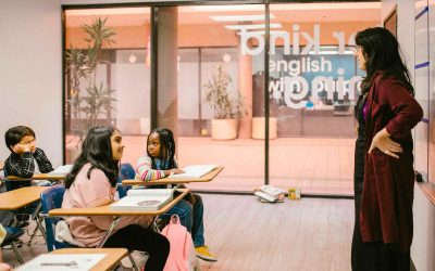 Language Diversity and Inclusion: An Interview with Laura Serrani