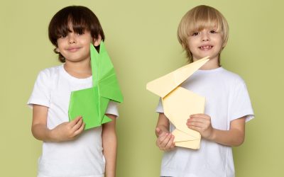 Bilingualism and Cognitive Development: Research Insights for Parents